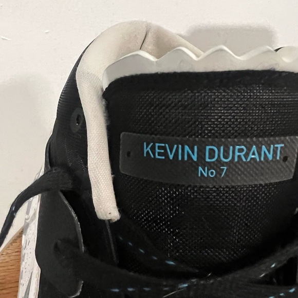 KD 13 Nike men size 16 preowned - Picture 5 of 5